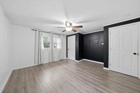 Tiny photo for 422 Suwanee Street, Park Forest, IL 60466 (MLS # 12757513)