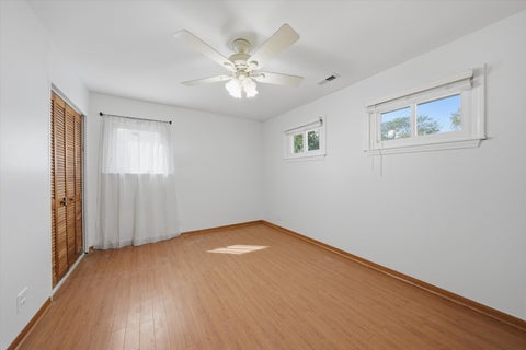 Tiny photo for 422 Suwanee Street, Park Forest, IL 60466 (MLS # 12757513)