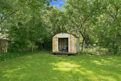 Tiny photo for 422 Suwanee Street, Park Forest, IL 60466 (MLS # 12757513)