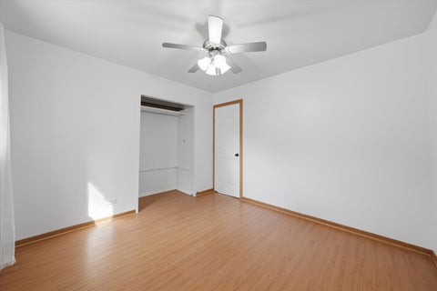 Tiny photo for 422 Suwanee Street, Park Forest, IL 60466 (MLS # 12757513)