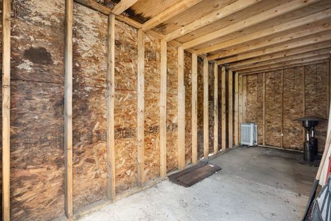 Tiny photo for 9858 Montrose Avenue, Schiller Park, IL 60176 (MLS # 12486352)