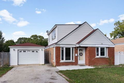 Tiny photo for 9858 Montrose Avenue, Schiller Park, IL 60176 (MLS # 12486352)