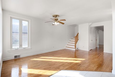 Tiny photo for 9858 Montrose Avenue, Schiller Park, IL 60176 (MLS # 12486352)