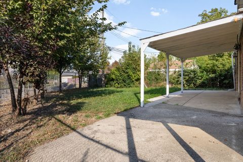 Tiny photo for 9858 Montrose Avenue, Schiller Park, IL 60176 (MLS # 12486352)
