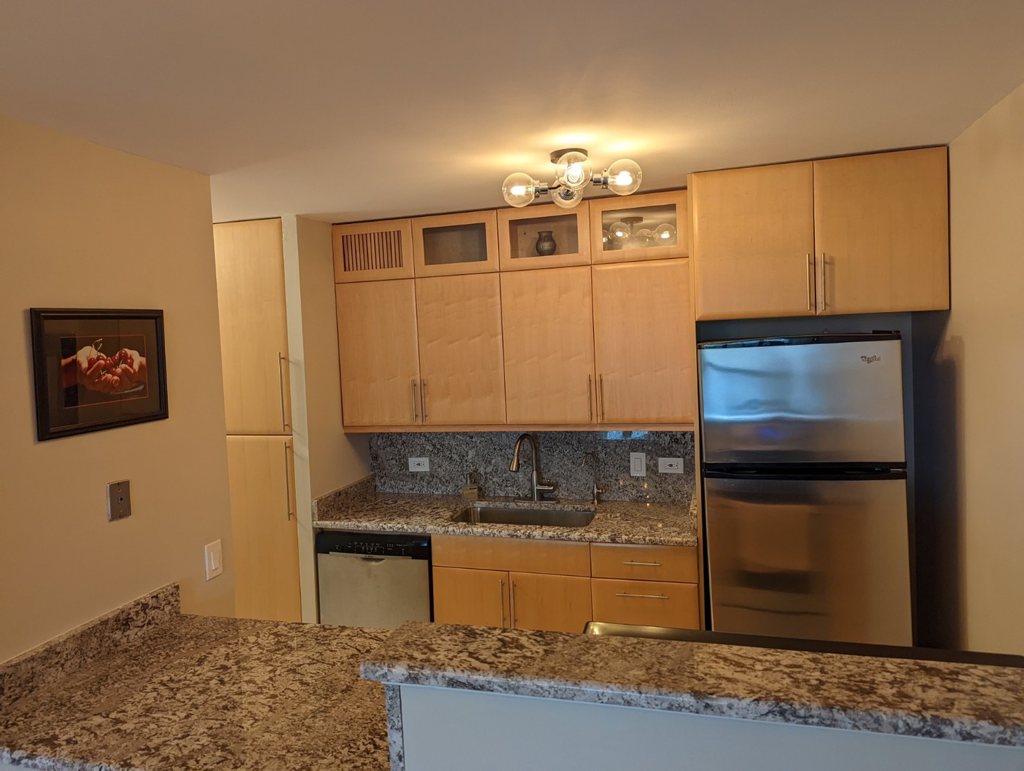 2500 N Lakeview Avenue 303