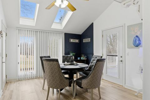 Tiny photo for 1431 Il Route 75, Freeport, IL 61032 (MLS # 12602004)