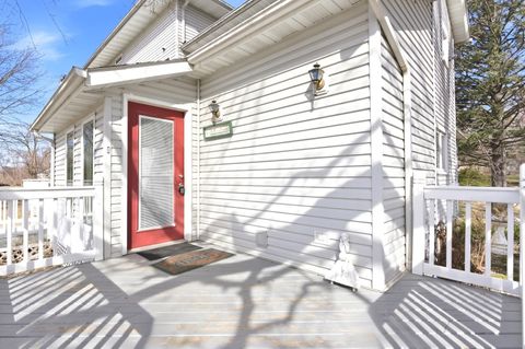 Tiny photo for 1431 Il Route 75, Freeport, IL 61032 (MLS # 12602004)