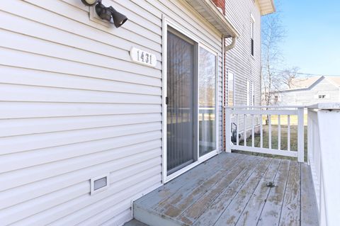 Tiny photo for 1431 Il Route 75, Freeport, IL 61032 (MLS # 12602004)