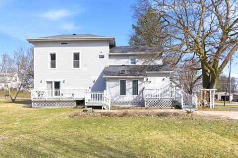 Tiny photo for 1431 Il Route 75, Freeport, IL 61032 (MLS # 12602004)