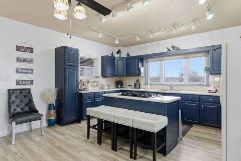 Tiny photo for 1431 Il Route 75, Freeport, IL 61032 (MLS # 12602004)