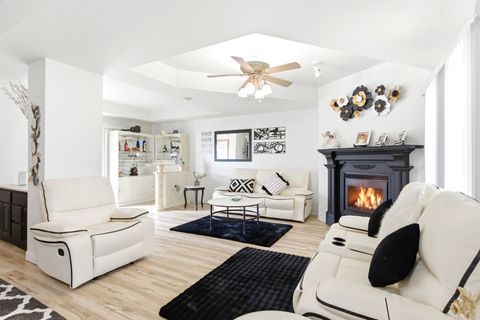 Tiny photo for 1431 Il Route 75, Freeport, IL 61032 (MLS # 12602004)