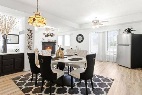 Tiny photo for 1431 Il Route 75, Freeport, IL 61032 (MLS # 12602004)