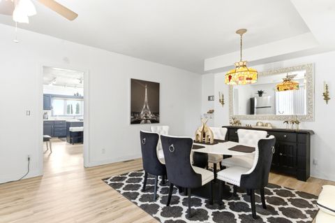 Tiny photo for 1431 Il Route 75, Freeport, IL 61032 (MLS # 12602004)