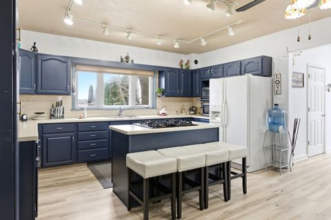 Tiny photo for 1431 Il Route 75, Freeport, IL 61032 (MLS # 12602004)