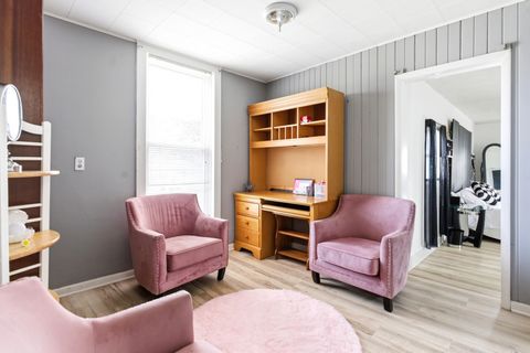 Tiny photo for 1431 Il Route 75, Freeport, IL 61032 (MLS # 12602004)