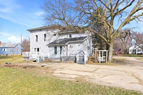 Tiny photo for 1431 Il Route 75, Freeport, IL 61032 (MLS # 12602004)