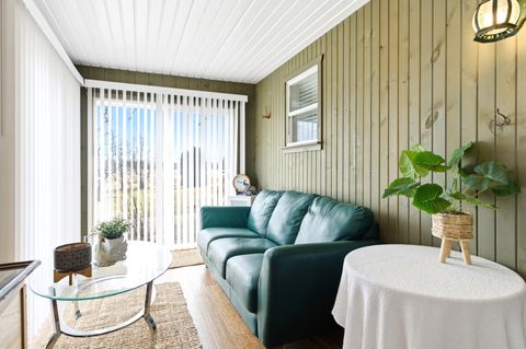 Tiny photo for 1431 Il Route 75, Freeport, IL 61032 (MLS # 12602004)