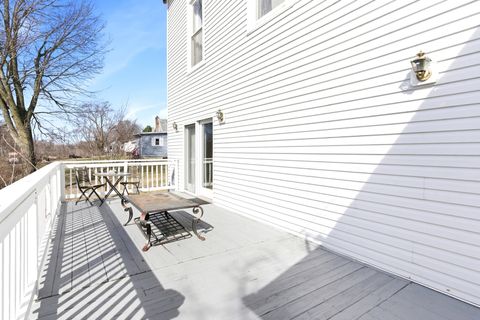 Tiny photo for 1431 Il Route 75, Freeport, IL 61032 (MLS # 12602004)