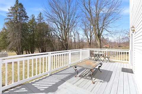 Tiny photo for 1431 Il Route 75, Freeport, IL 61032 (MLS # 12602004)