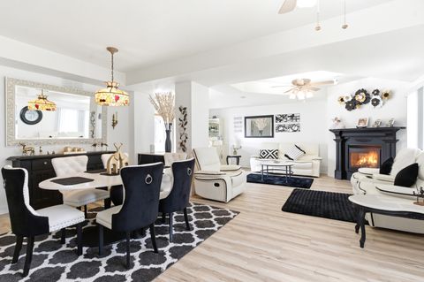 Tiny photo for 1431 Il Route 75, Freeport, IL 61032 (MLS # 12602004)