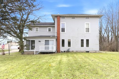 Tiny photo for 1431 Il Route 75, Freeport, IL 61032 (MLS # 12602004)