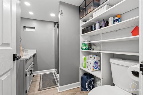 Tiny photo for 268 N Gifford Street, Elgin, IL 60120 (MLS # 12552351)