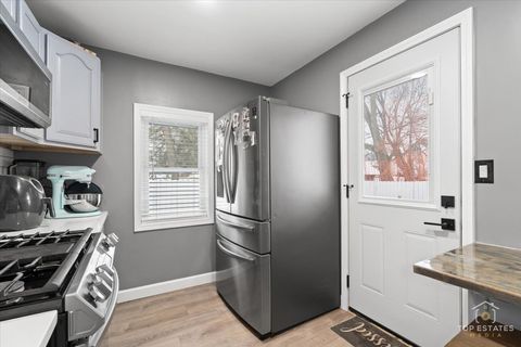 Tiny photo for 268 N Gifford Street, Elgin, IL 60120 (MLS # 12552351)