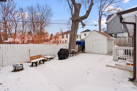 Tiny photo for 268 N Gifford Street, Elgin, IL 60120 (MLS # 12552351)