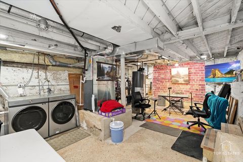 Tiny photo for 268 N Gifford Street, Elgin, IL 60120 (MLS # 12552351)