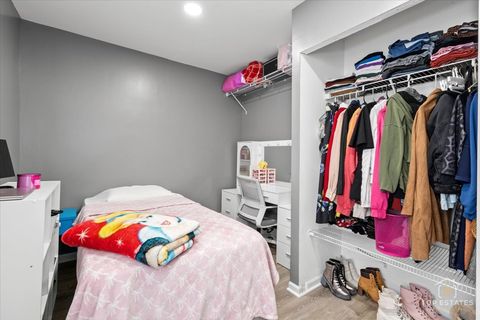 Tiny photo for 268 N Gifford Street, Elgin, IL 60120 (MLS # 12552351)