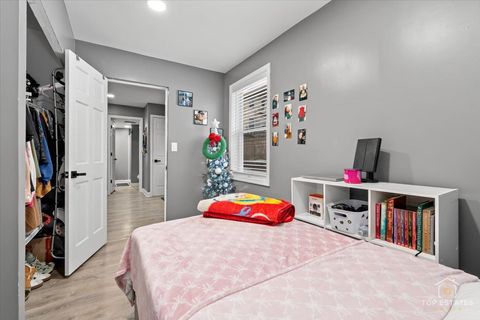 Tiny photo for 268 N Gifford Street, Elgin, IL 60120 (MLS # 12552351)