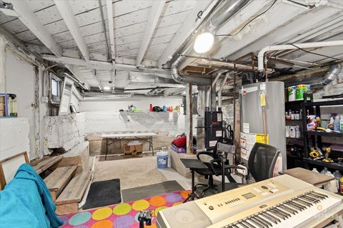 Tiny photo for 268 N Gifford Street, Elgin, IL 60120 (MLS # 12552351)