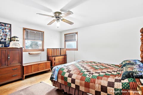 Tiny photo for 8 E Rollins Road, Round Lake Beach, IL 60073 (MLS # 12707862)