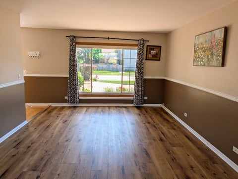 Tiny photo for 1 Oak Meadow Court, Streamwood, IL 60107 (MLS # 12705376)