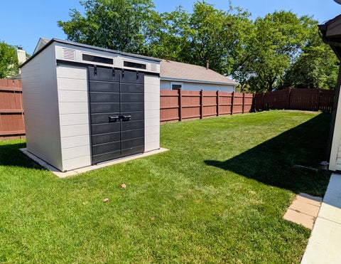 Tiny photo for 1 Oak Meadow Court, Streamwood, IL 60107 (MLS # 12705376)