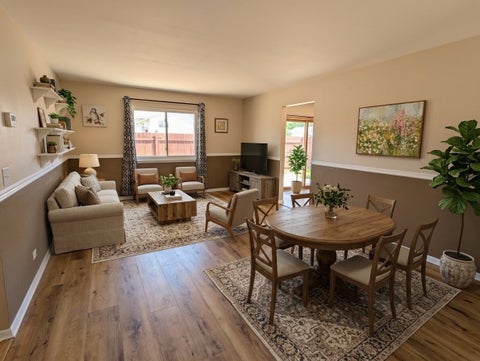 Tiny photo for 1 Oak Meadow Court, Streamwood, IL 60107 (MLS # 12705376)