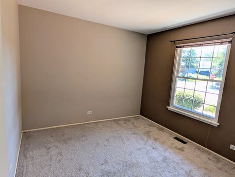 Tiny photo for 1 Oak Meadow Court, Streamwood, IL 60107 (MLS # 12705376)