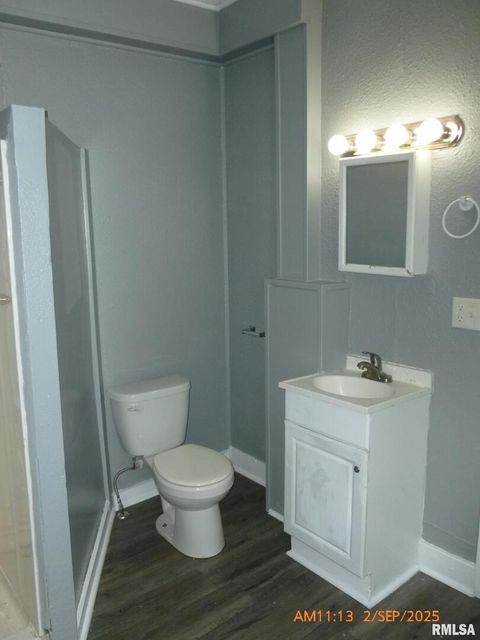 Tiny photo for 752 17TH Avenue, East Moline, IL 61244 (MLS # QC4267730)