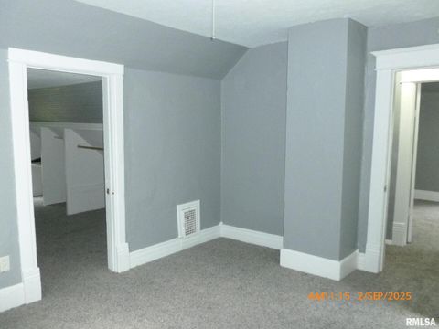 Tiny photo for 752 17TH Avenue, East Moline, IL 61244 (MLS # QC4267730)