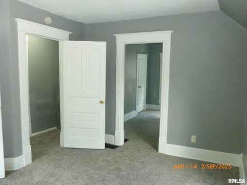 Tiny photo for 752 17TH Avenue, East Moline, IL 61244 (MLS # QC4267730)