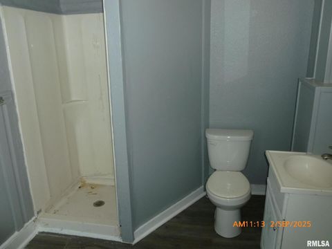 Tiny photo for 752 17TH Avenue, East Moline, IL 61244 (MLS # QC4267730)