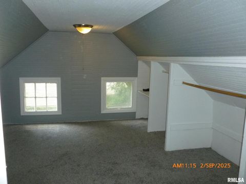 Tiny photo for 752 17TH Avenue, East Moline, IL 61244 (MLS # QC4267730)