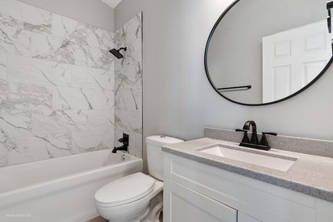 Tiny photo for 5245 Southwick Court #0, Matteson, IL 60443 (MLS # 12627282)