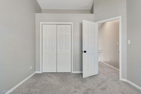 Tiny photo for 5245 Southwick Court #0, Matteson, IL 60443 (MLS # 12627282)
