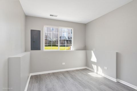Tiny photo for 5245 Southwick Court #0, Matteson, IL 60443 (MLS # 12627282)