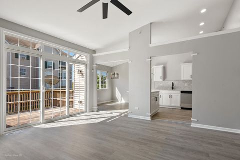 Tiny photo for 5245 Southwick Court #0, Matteson, IL 60443 (MLS # 12627282)