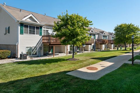 Tiny photo for 5245 Southwick Court #0, Matteson, IL 60443 (MLS # 12627282)