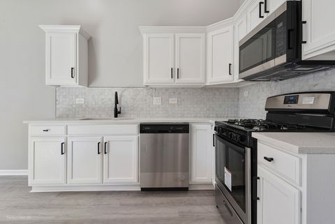 Tiny photo for 5245 Southwick Court #0, Matteson, IL 60443 (MLS # 12627282)