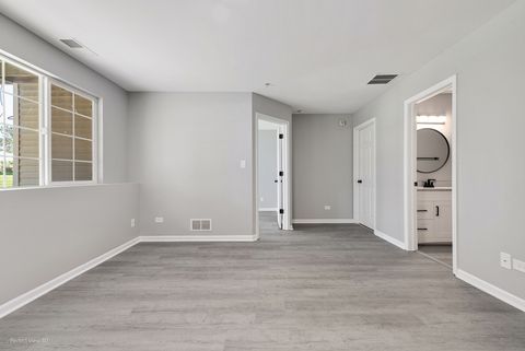 Tiny photo for 5245 Southwick Court #0, Matteson, IL 60443 (MLS # 12627282)