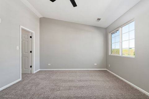Tiny photo for 5245 Southwick Court #0, Matteson, IL 60443 (MLS # 12627282)